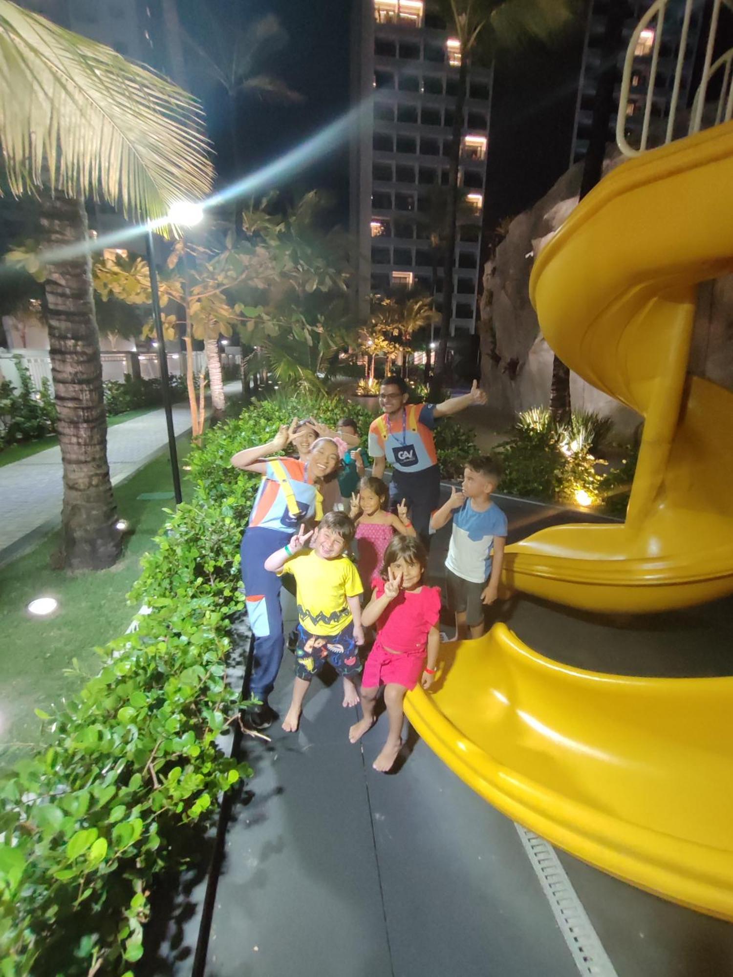 Apartamento Em Salinas Premium Resort Salinópolis Εξωτερικό φωτογραφία