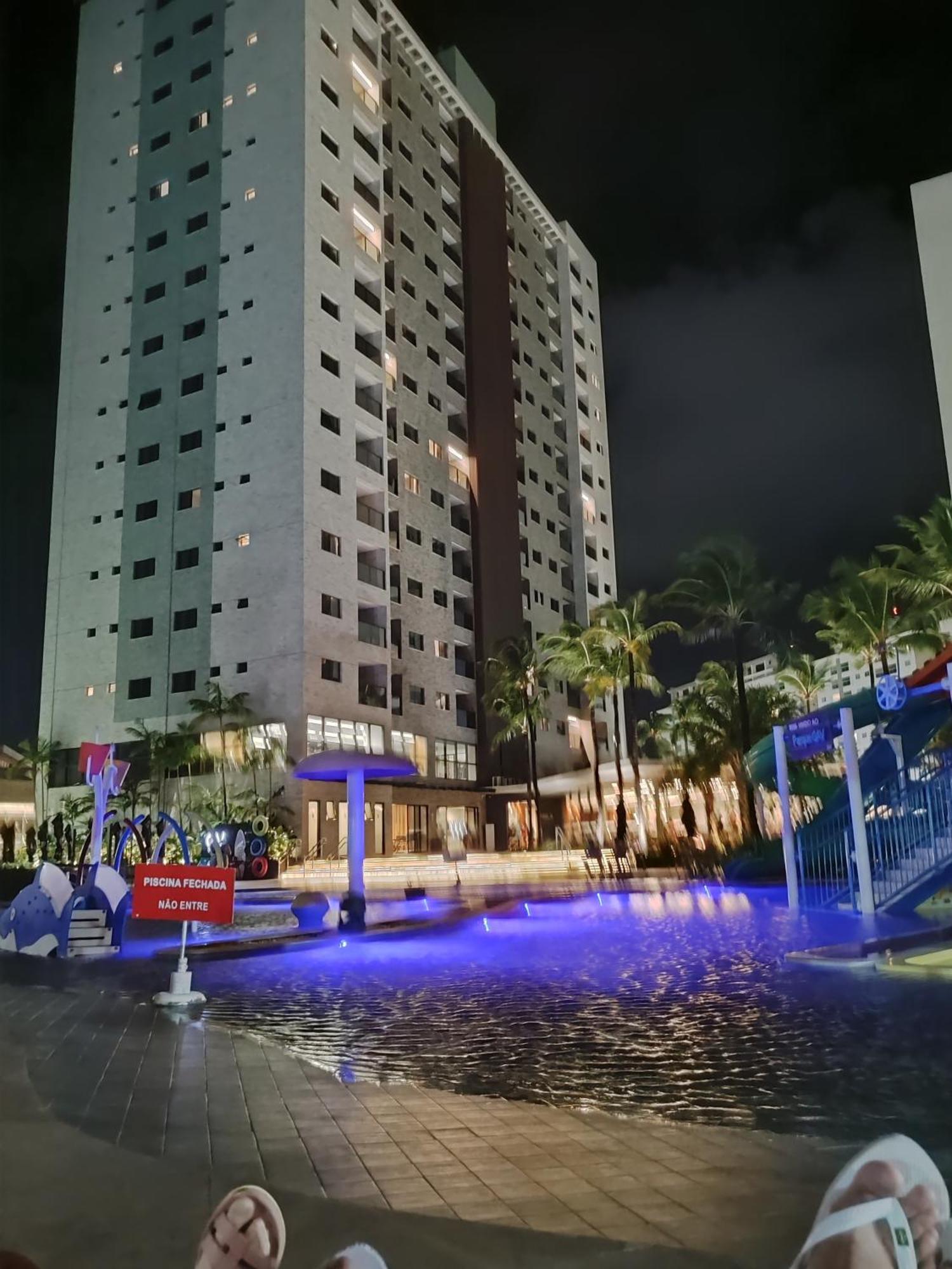Apartamento Em Salinas Premium Resort Salinópolis Εξωτερικό φωτογραφία