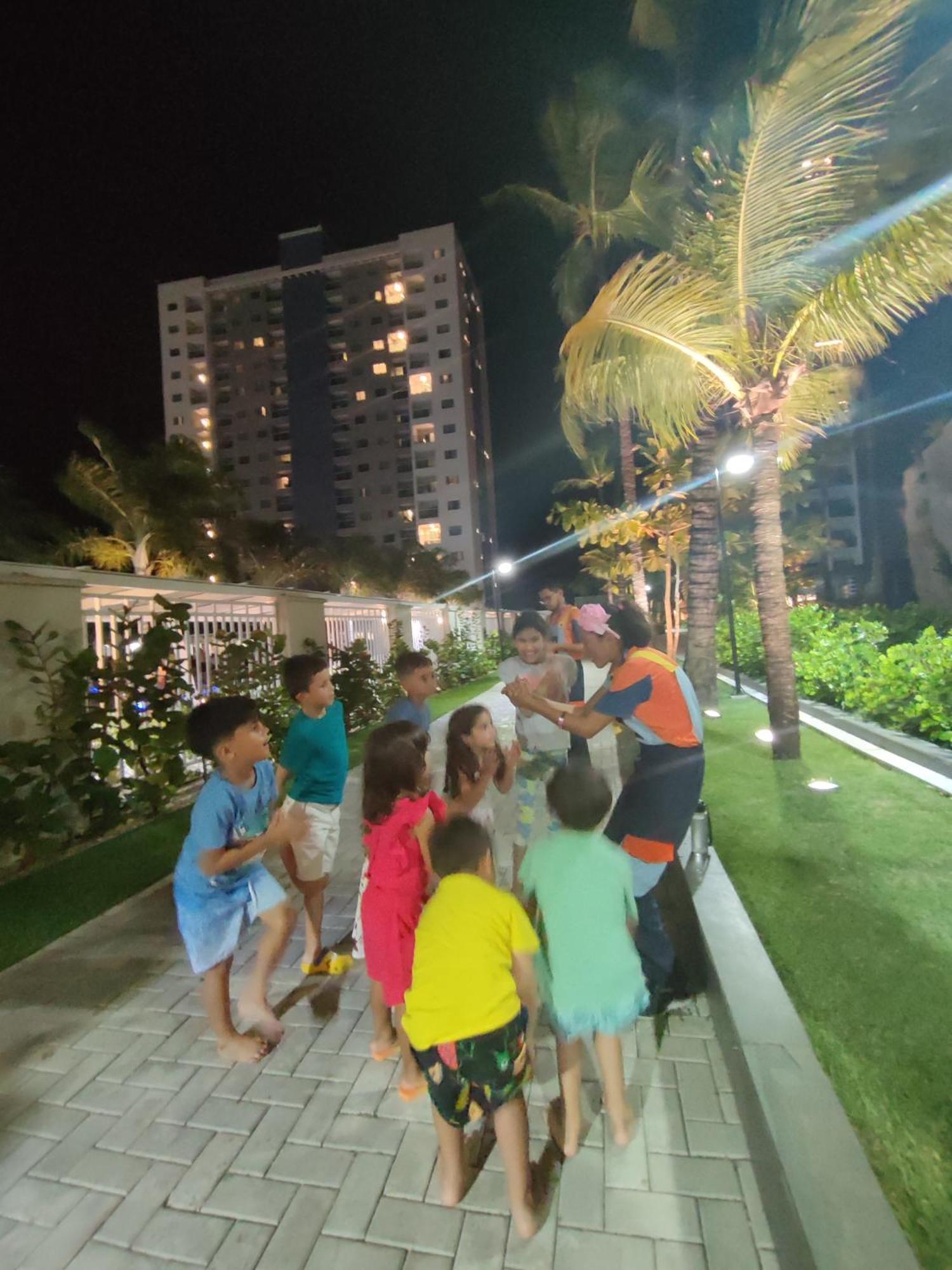 Apartamento Em Salinas Premium Resort Salinópolis Εξωτερικό φωτογραφία