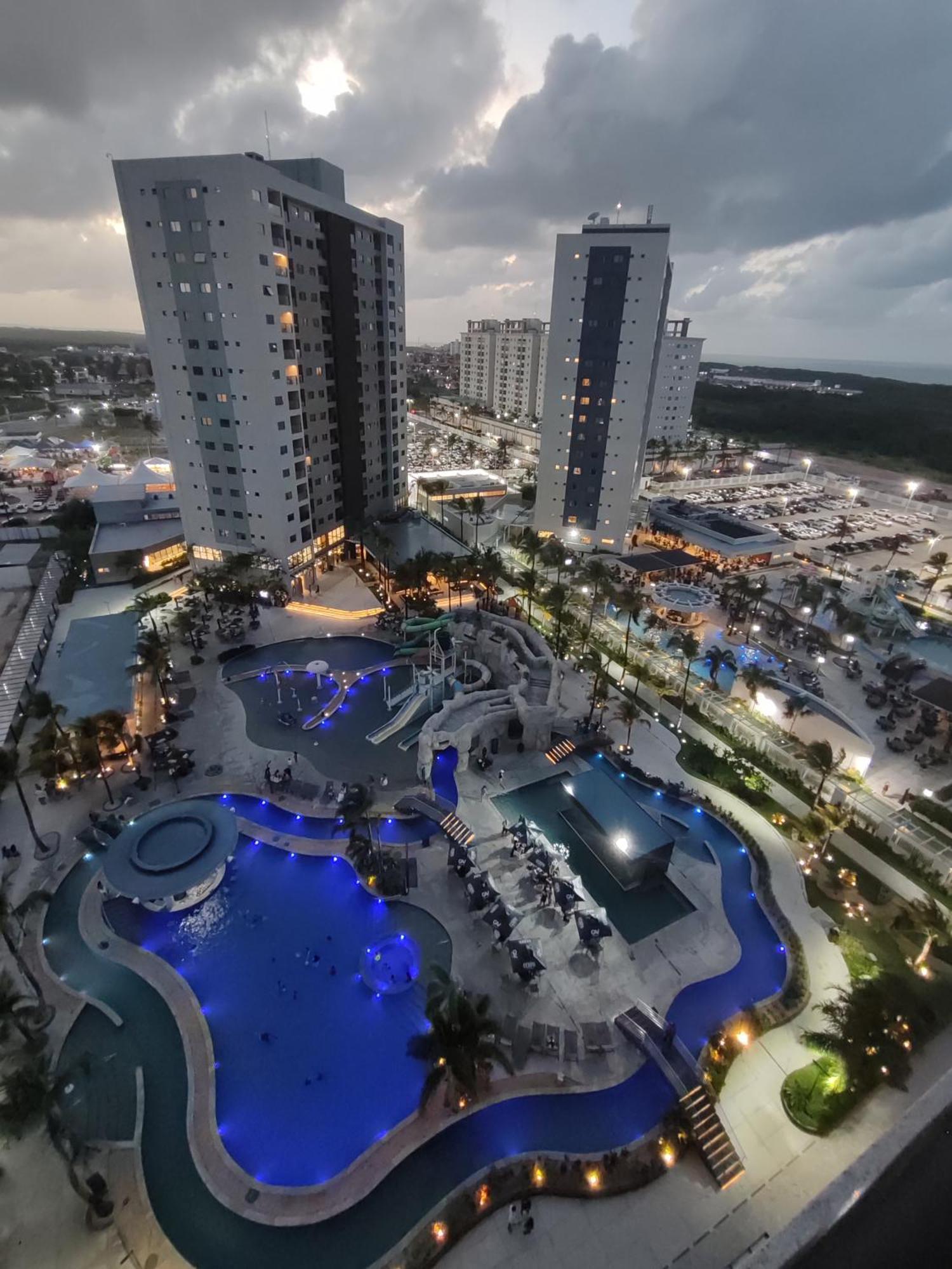 Apartamento Em Salinas Premium Resort Salinópolis Εξωτερικό φωτογραφία