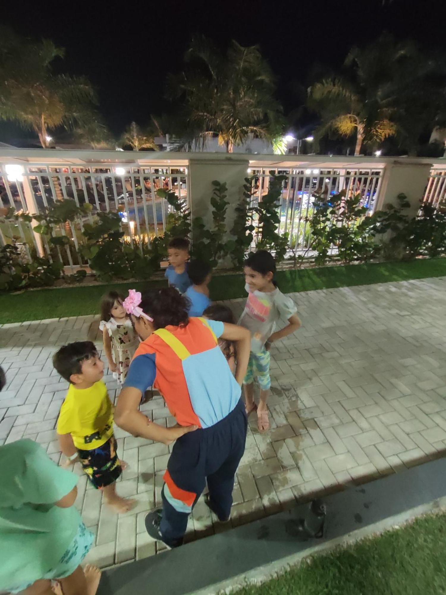 Apartamento Em Salinas Premium Resort Salinópolis Εξωτερικό φωτογραφία