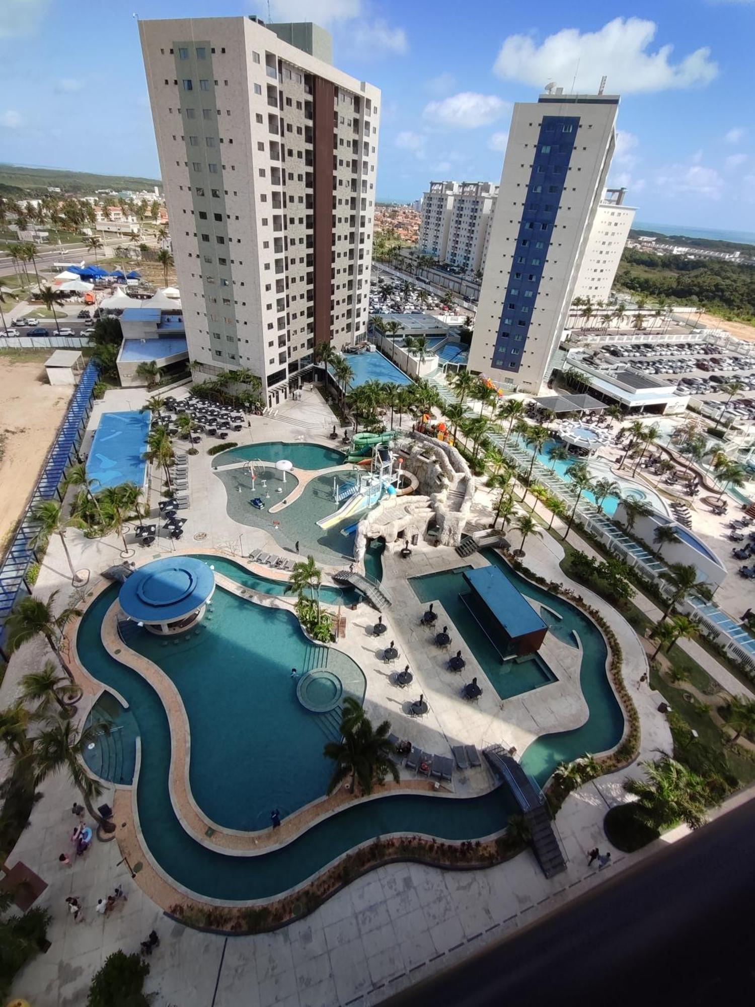 Apartamento Em Salinas Premium Resort Salinópolis Εξωτερικό φωτογραφία