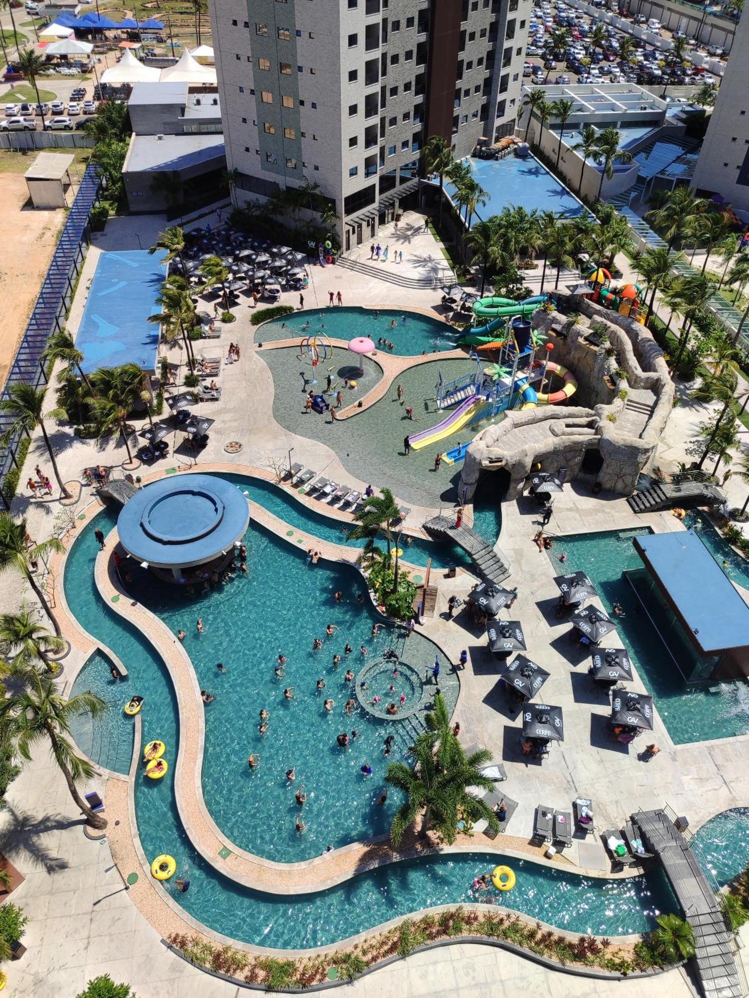Apartamento Em Salinas Premium Resort Salinópolis Εξωτερικό φωτογραφία