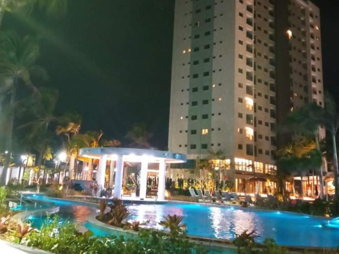 Apartamento Em Salinas Premium Resort Salinópolis Εξωτερικό φωτογραφία