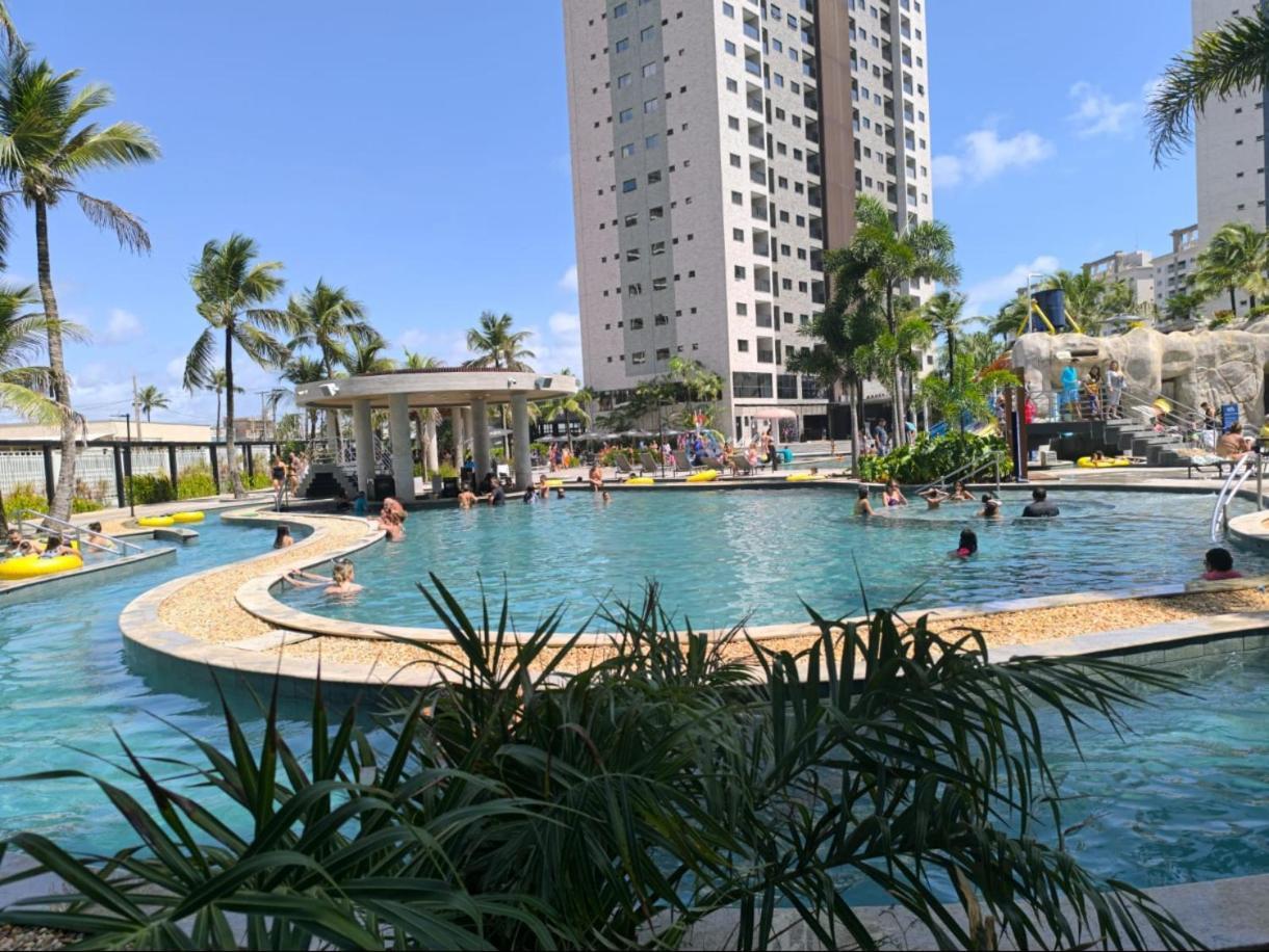 Apartamento Em Salinas Premium Resort Salinópolis Εξωτερικό φωτογραφία