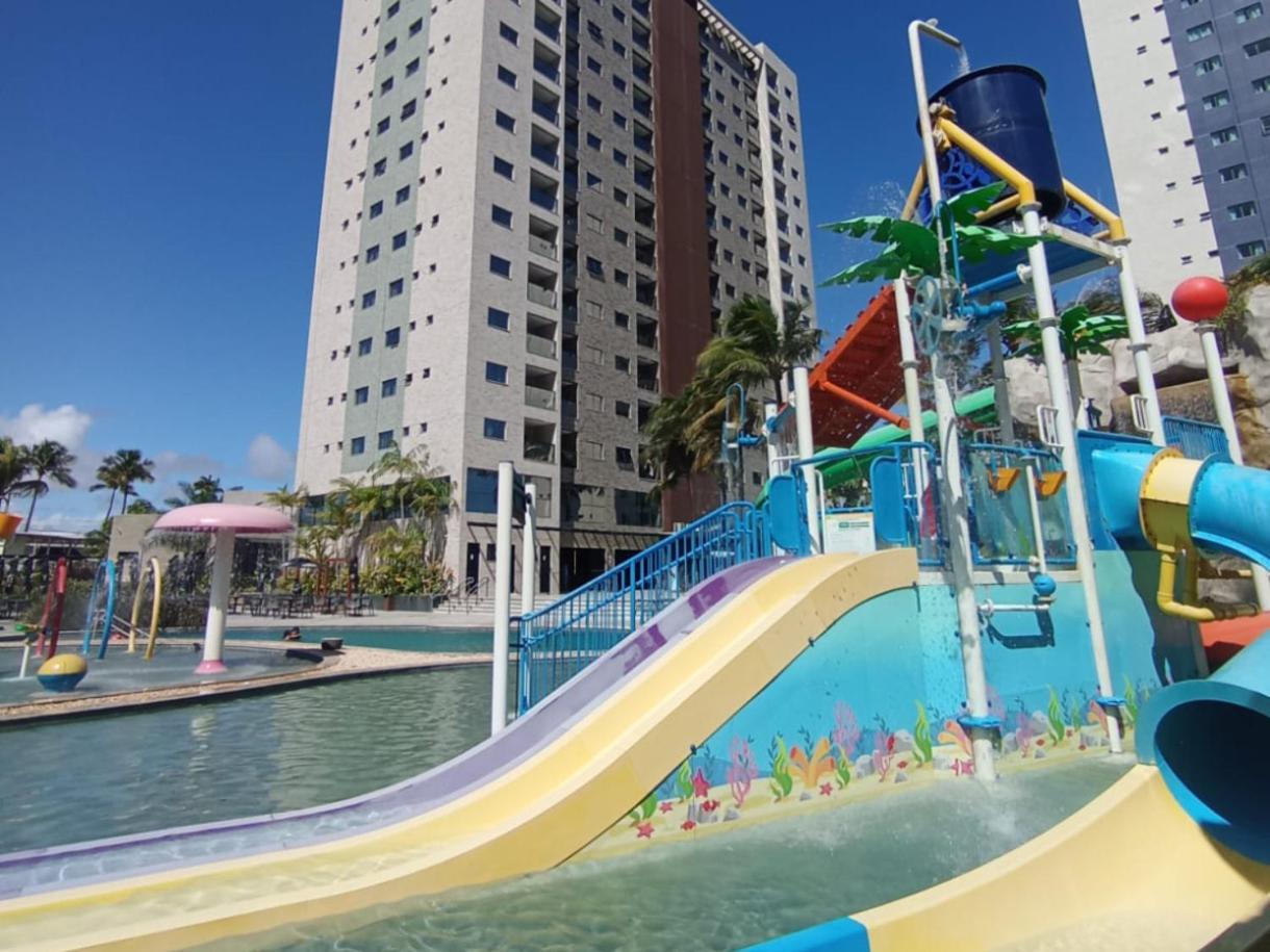 Apartamento Em Salinas Premium Resort Salinópolis Εξωτερικό φωτογραφία