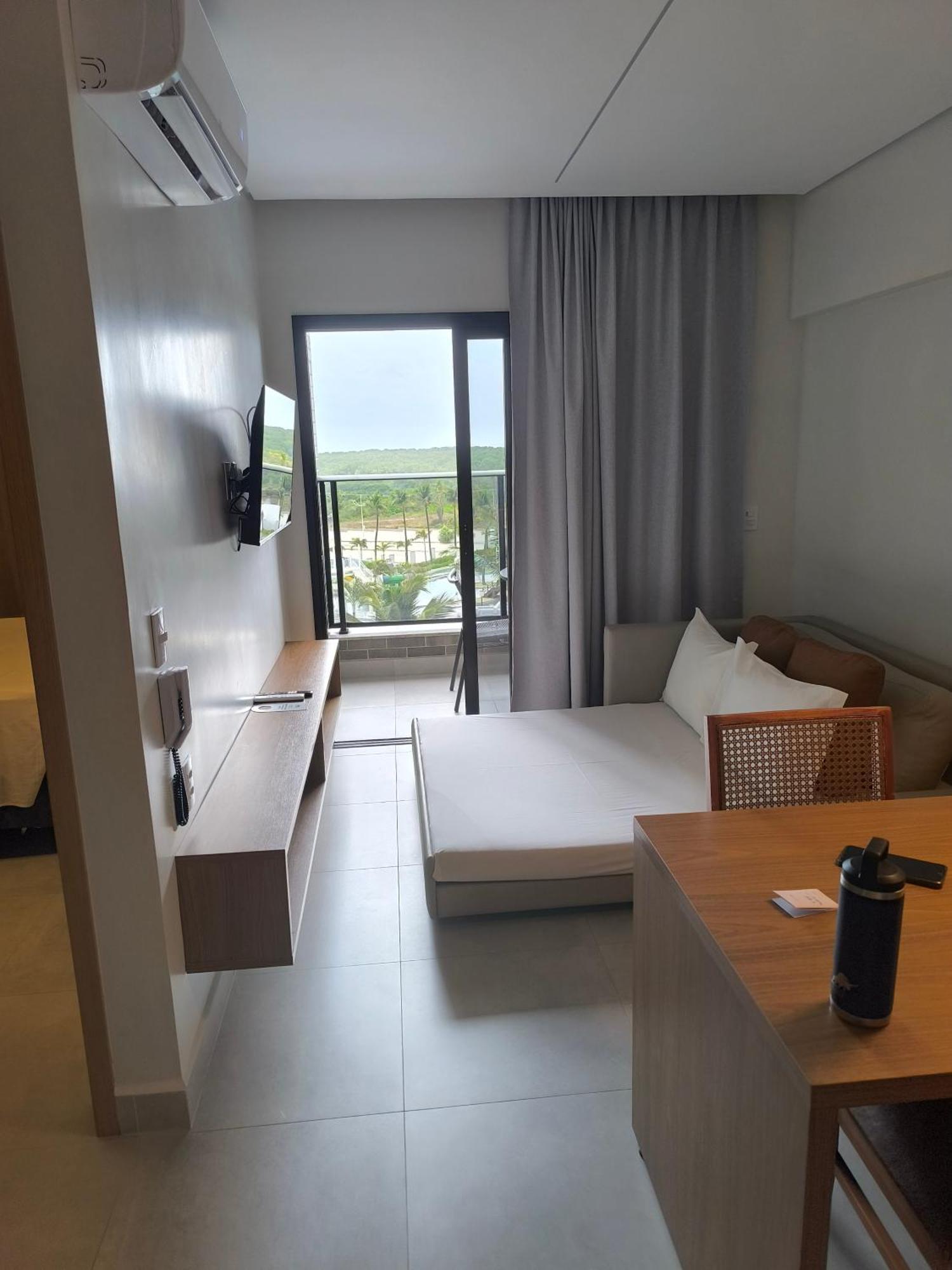 Apartamento Em Salinas Premium Resort Salinópolis Εξωτερικό φωτογραφία