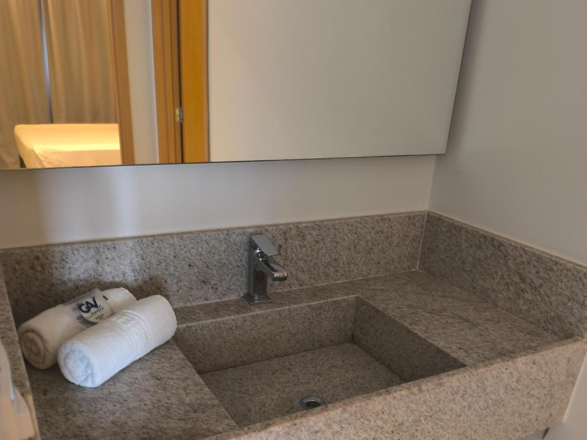 Apartamento Em Salinas Premium Resort Salinópolis Εξωτερικό φωτογραφία