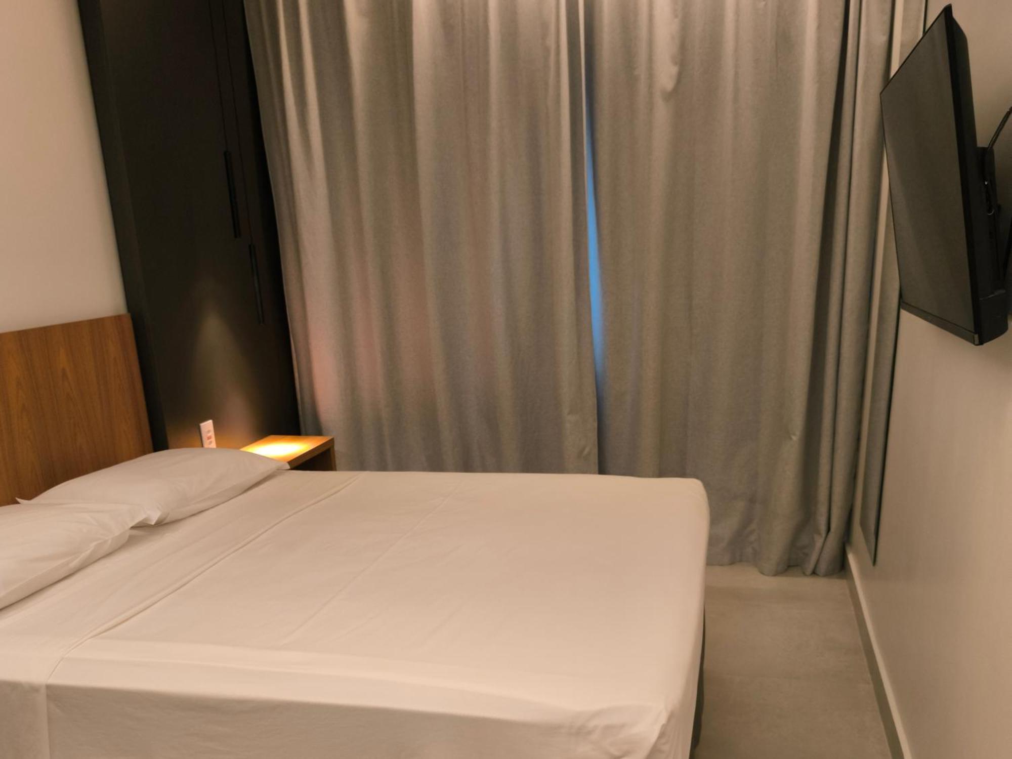 Apartamento Em Salinas Premium Resort Salinópolis Εξωτερικό φωτογραφία