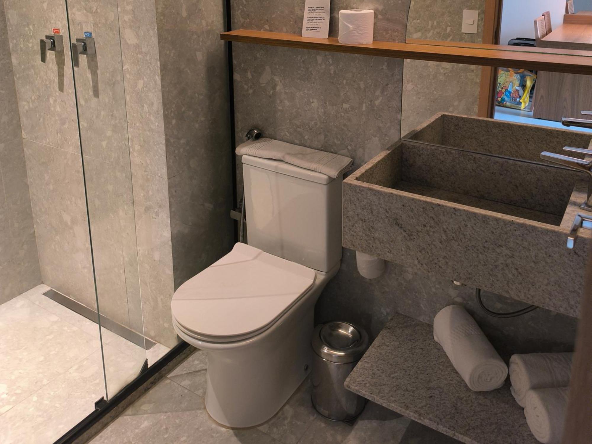 Apartamento Em Salinas Premium Resort Salinópolis Εξωτερικό φωτογραφία